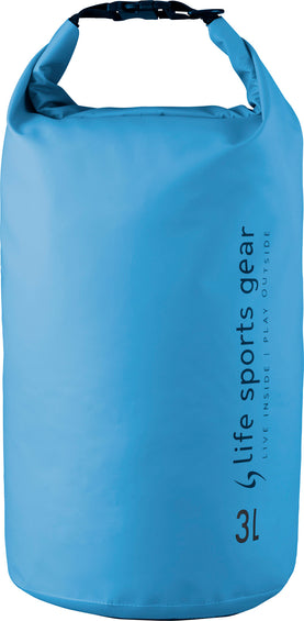 Life Sports Gear Dry bag 3L