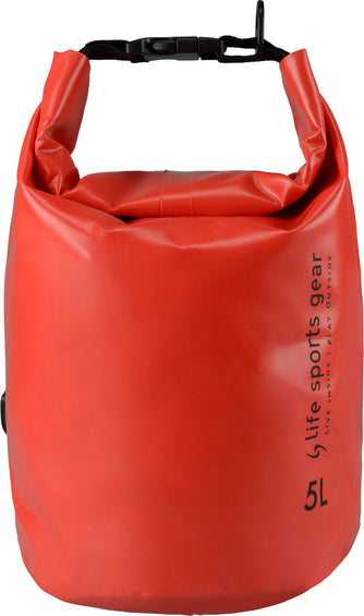 Life Sports Gear Dry bag 5L