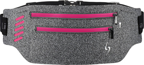 Life Sports Gear Eco Cloud Running Belt - Unisex