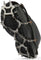 Life Sports Gear Ultra  Spike Crampon - Unisex - Black
