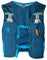 Life Sports Gear Typhoon Eco 5 L Hydration Vest - Unisex - Dark Blue - Ice