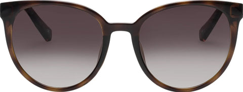 Le Specs Armada Tort Sunglasses - Women's