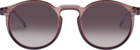 Le Specs Teen Spirit Deux Chestnut Sunglasses - Unisex