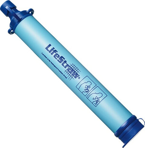 LifeStraw LifeStraw Water Filter