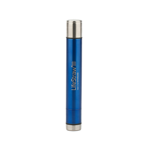 LifeStraw LifeStraw Steel Water Filter