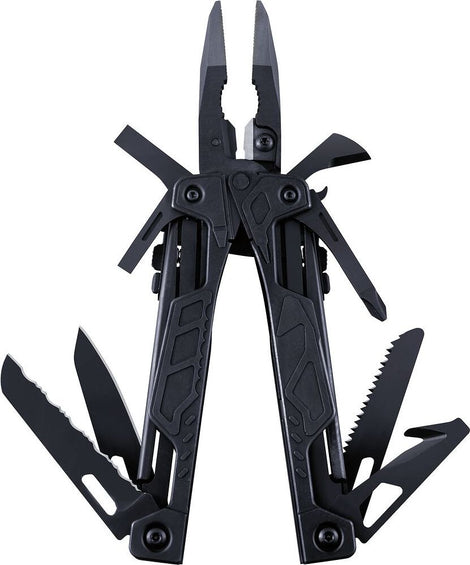 Leatherman OHT Black Multi-Tools - Peg