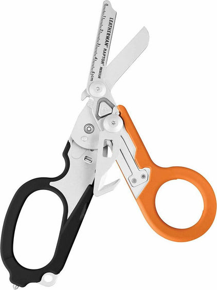Leatherman Raptor Rescue Foldable Shears