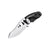 Leatherman Skeletool KB Pocket Knife - Black
