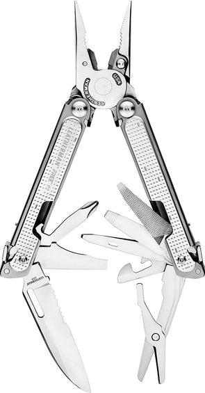 Leatherman Free P2 Multi-tools Pliers