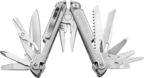 Leatherman Free P4 Multi-tools Pliers