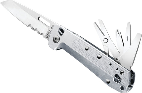 Leatherman Free K4 Multi-tools Pocket Knife