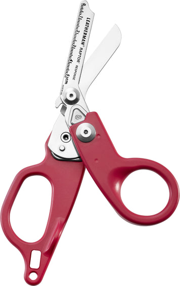 Leatherman Raptor Response Foldable Shears