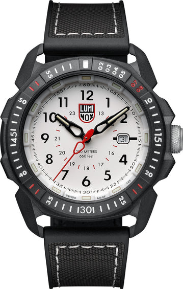 Luminox Ice-Sar Arctic 1000 Series Watch