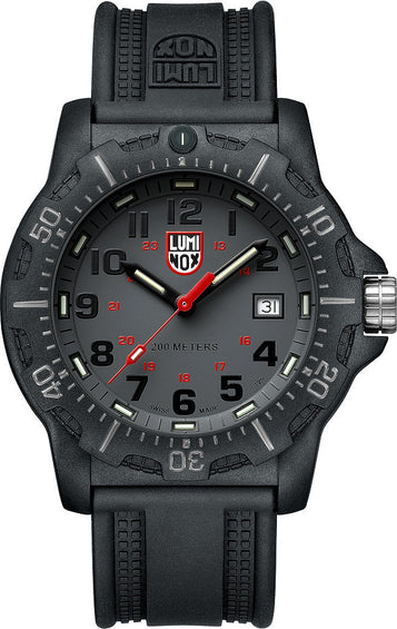 Luminox Black Ops 8880 Series Watch - Men's