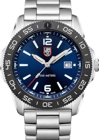Luminox Pacific Diver 3123 Watch - Men's