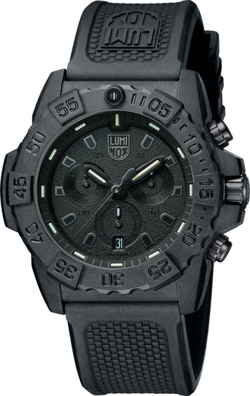 Luminox Navy Seal Chronograph 3580 Series Watch