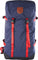 Level Six Algonquin Canoe Style Pack 55L - Deepwater