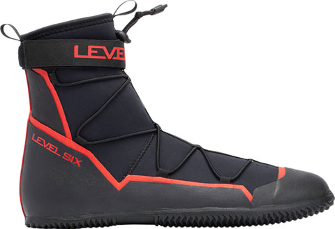 Level Six Creek 2.0 Mid Height Neoprene Boots - Men's
