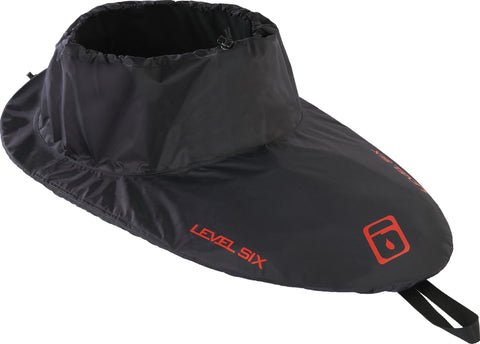 Level Six Splash Deck Sprayskirt