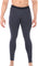 Level Six Jericho Neoprene Pant - Men's - Black Heather