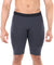 Level Six Jericho Neoprene Short - Men's - Black Heather