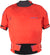 Level Six Australis Semi Dry Top - Men's - Molten Lava