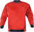 Level Six Baffin Semi Dry Top - Men's - Molten Lava
