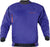 Level Six Baffin Semi Dry Top - Men's - Ultraviolet