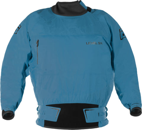 Level Six Borealis Semi Dry Top - Men's