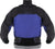 Level Six Duke Dry Top - Men's - Black - Ultra Violet