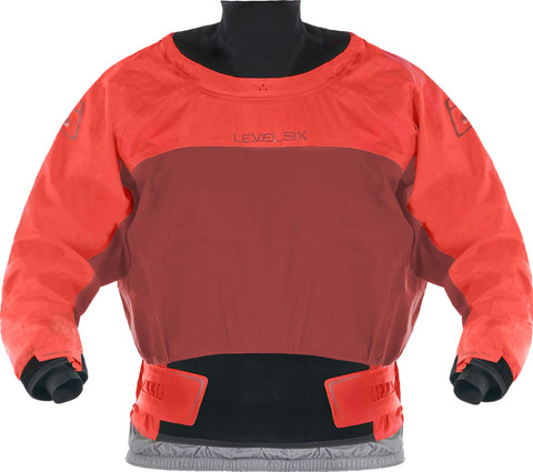 Level Six Duke Dry Top - Men's