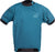 Level Six Huron Semi Dry Top - Men's - Crater Blue