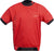 Level Six Huron Semi Dry Top - Men's - Molten Lava