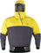 Level Six Juneau Semi Dry Top - Men's - Citron