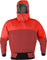 Level Six Juneau Semi Dry Top - Men's - Molten Lava