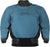 Level Six Nebula Dry Top - Men's - Crater Blue - Black