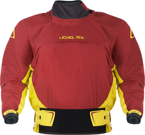 Level Six Nebula Dry Top - Men's