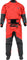 Level Six Odin Dry Suit - Men's - Molten Lava