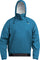 Level Six Torngat Splash Jacket - Men's - Crater Blue