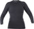 Level Six Sombrio Long Sleeve Neoprene Top - Women's - Black Heather