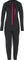 Level Six Vesta Uni Suit - Women's - Black