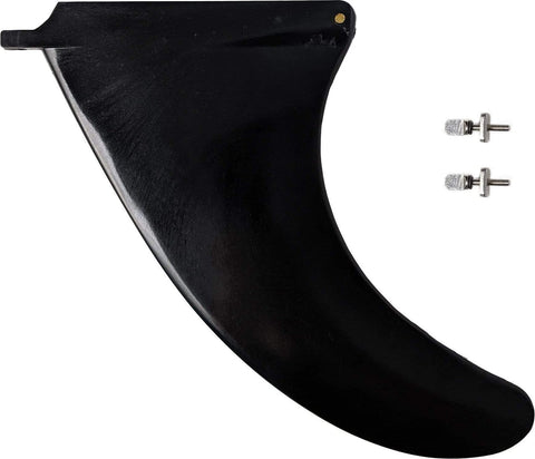 Level Six Cruising Fin with Tool Free Screw