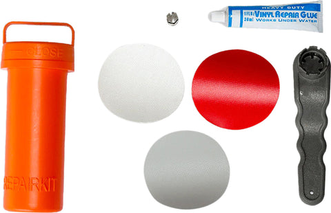 Level Six iSUP Repair Kit 