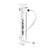 Level Six High Efficiency Sup Pump - White