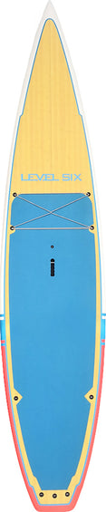 Level Six Demo 12.6 Touring SUP Board