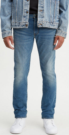 Levi's 511 Slim Fit Stretch Jeans - Men's