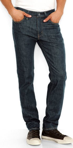 Levi's 513 Slim Straight Fit - Ice Cap - Men's