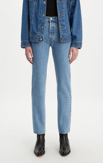 Levi's 501® Original Fit Jeans - Women's