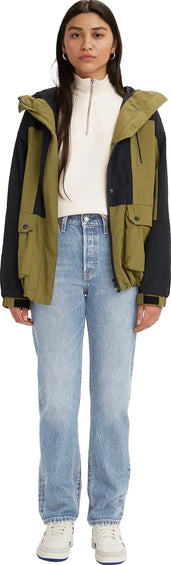 Levi's 501 Jeans - Women's