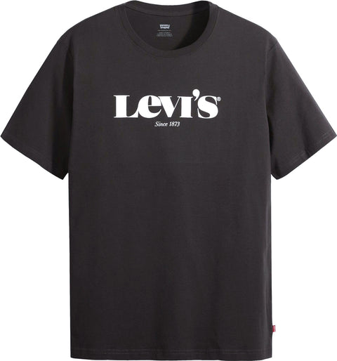 Levi's Relaxed Fit Short Sleeve Tee - Men's